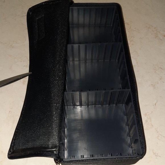 Voyager And Alpha Cassette Carry Case - Picture 6 of 11